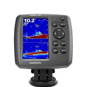 GARMIN BALIK BULUCUSU - ECHO 350C