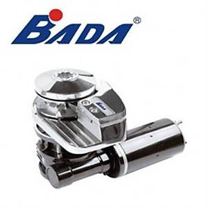 Bada Zincir Irgat� 12V 1500W 8MM