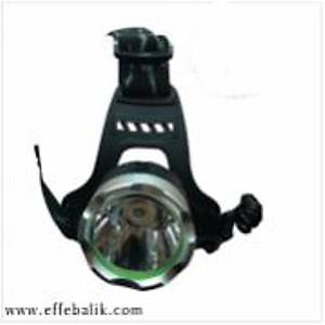 KAFA LAMBASI �ARJLI 5WATT(MODEL : 068-D)