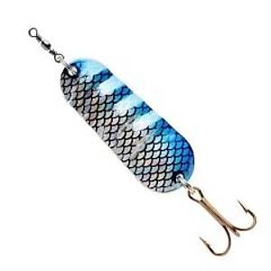 ABU GARCIA Atom 20gr S/Blue Flash Ka��k Yem