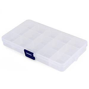7" ORGANIZER