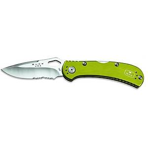 BUCK 726 M�N� SPITFIRE YE��L �AKI BOX