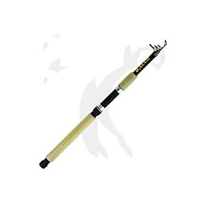 BAUER Universal Karbon Kam�� 180 Cm 100-300