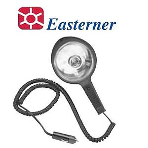 EASTERNER EL PROJEKT�R� S�YAH PLAST�K 12 V �AKMAK SOKETL�