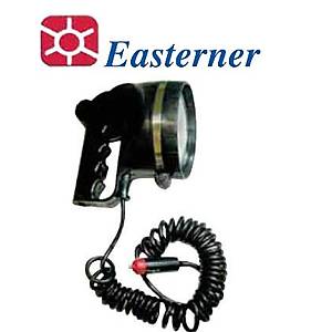 EASTERNER SU GE��RMEZ EL PROJEKT�R� S�YAH PLAST�K 12 V �AKMAK SOKETL�