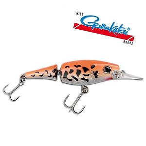 SPRO PIKE FIGHTER I JUNIOR JO�NTED MW 80