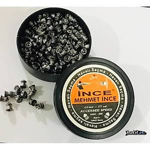�nce mehmet 4,5mm sa�ma