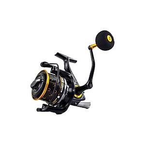 BAUER RAPIDO 8000 7+1 B�LYE SURF OLTA MAK�NES�