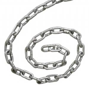 GALVAN�ZL� DEM�R Z�NC�R� 6MM. METRE OLARAK