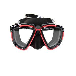 MARINSUB SAFARI S�YAH SILICON MASKE