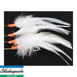 SHAKESPEARE MACKEREL FEATHERS �APAR�