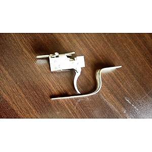 �STTEN BIRAKMALI TET�K MEKAN�ZMASI