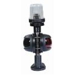 SL 12   3 RENKL� KOMB�NE LED 12V LAMBA