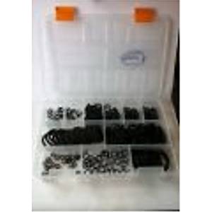 Jumbo Set O-Ring Kiti