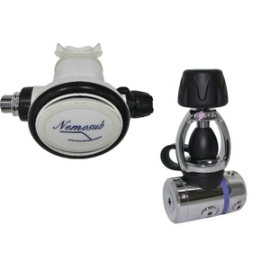 White Panther Reg�lat�r Set-INT