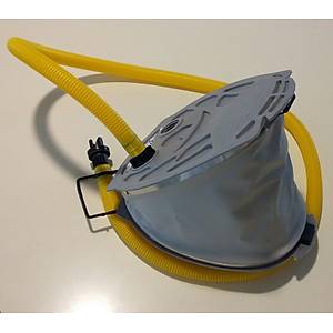 MARINSUB PROFESYONEL ���ME BOT POMPASI