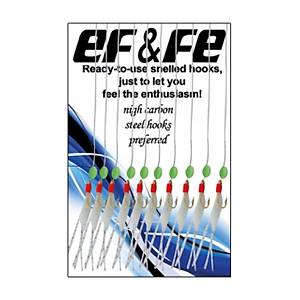 Effe �apari Sabiki 10LU HG3418 - No-7