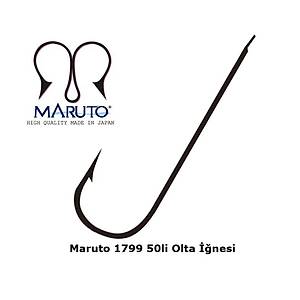 Maruto 1799 Nikel Olta ��nesi