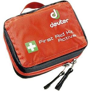 DEUTER SU GE��RMEZ �LK YARDIM �ANTASI M(39260.505)