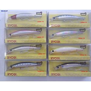 RYOB� TRAPPER 88mm