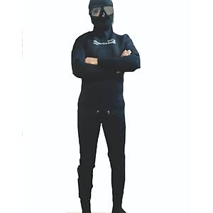 MAR�NSUB 3 MM S�YAH AVCI ELB�SES�