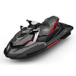 SEADOO GTI 155 L�M�TED DEN�Z MOTOS�KLET�