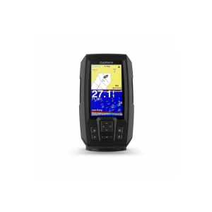 GARMIN STRIKER PLUS BALIK BULUCU & GPS T�RK�E MEN�