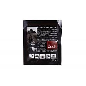 BAROPACK 20GR MUG ISITICI