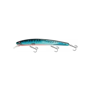 Effe Japanese Minnow 3D Hg 2534 - 13GR - 11CM