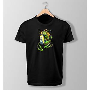 FROG BASKILI T-SHIRT