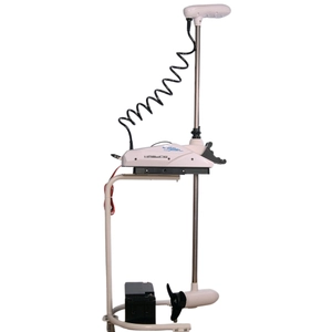 HASWING CAYMAN SANAL �APA  GPS, 12V 55LBS, 60�� (UZAY KASA)
