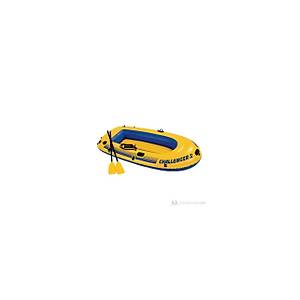 INTEX CHALLENGER 2 BOT SET (170 Kg) 236X114x41 CM