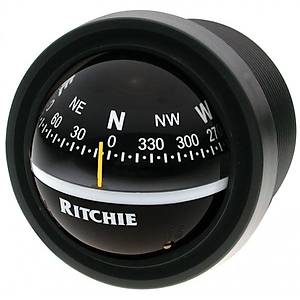 RITCHIE EXPLORER V-57 G�MME PUSULA