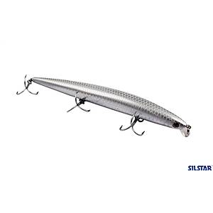 SILSTAR SUN� YEMLER  6899 015 FLOATING 19 GR 0-0.5 MT 145 MM L 15