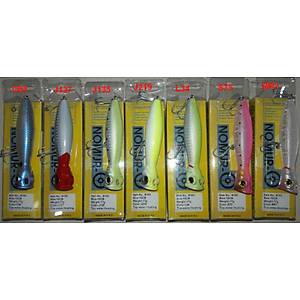 NOMURO MAKET BALIK 9100