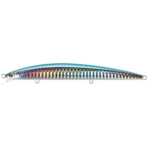 SMITH HALUKA 125 F 12,5 CM 13,9 GR FLOTING