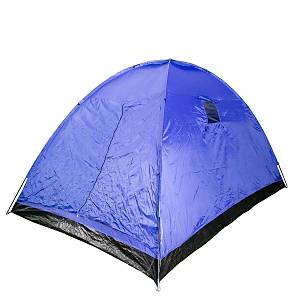 FreeLife Valley 6 Ki�ilik Kamp �ad�r�-MAV�