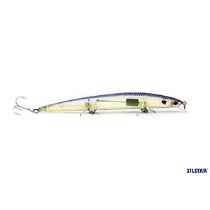 SILSTAR SUN� YEMLER  6899 004 FLOATING 19 GR 0-0.5 MT 145 MM C 04