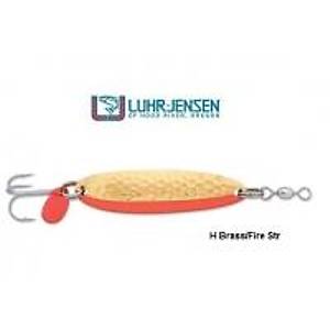  LUHR JENSEN 1 KROCODILE RENK: 34 KA�IK