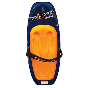 BLACK MAG�C  51,5''