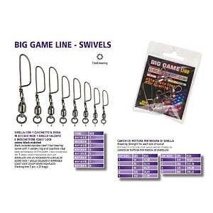 L�NEAEFFE B�LYEL� KL�PS 4 (5 ADT)