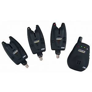 D.A.M CSI+ Alarm Set 3+1