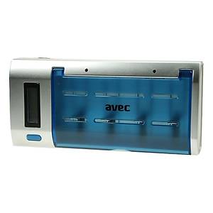 AVEC AV-906 LCD UNIVERSAL EKRANLI.HIZLI �ARJ C�HAZI
