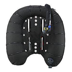 HORSE COLLAR BCD