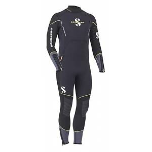 Scubapro Sport G2 5 mm Tulum Erkek