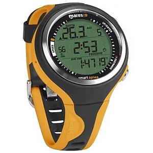 Mares Smart Apnea Dal�� Bilgisayar�