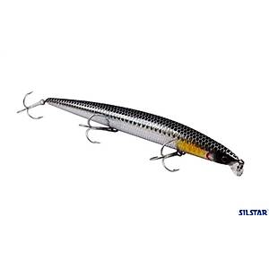 SILSTAR SUN� YEMLER�  6899 094 FLOATING 19 GR 0-0.5 MT 145 MM B 94