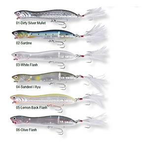 SAVAGEAR PAN�C PREY V2 13,5 CM SAHTE BALIK