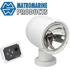 MATROMAR�N XENON KUMANDALI PROJEKT�R 800K 12 V