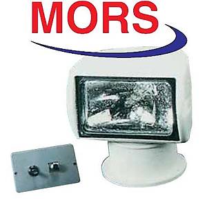 MORS ITT 135SL KUMANDALI PROJEKT�R 12 V